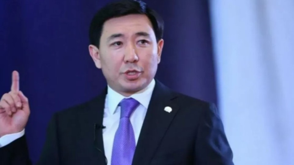 Жақсылық Омар сотта кінәсін толық мойындады