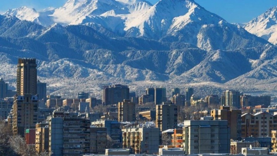 Алматыда тау бөктеріндегі құрылысқа шектеу қойылады