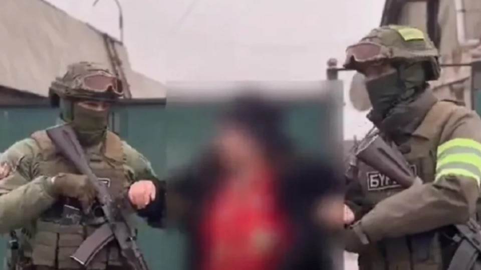 Талдықорғанда есірткі сатқан 62 жастағы әйел ұсталды