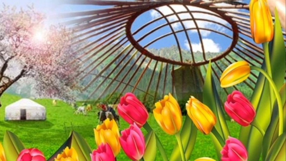 22 наурыз – Ұлыстың ұлы күні Наурыз мейрамы