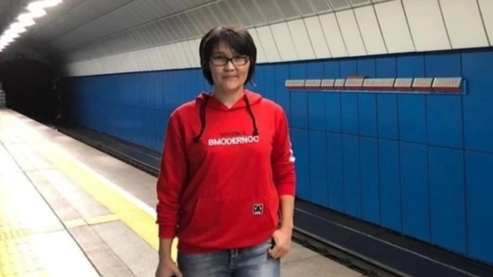 Аида Балаева журналист Ботагөз Омарованың ұсталуына қатысты ресми мәлімдеме жасады