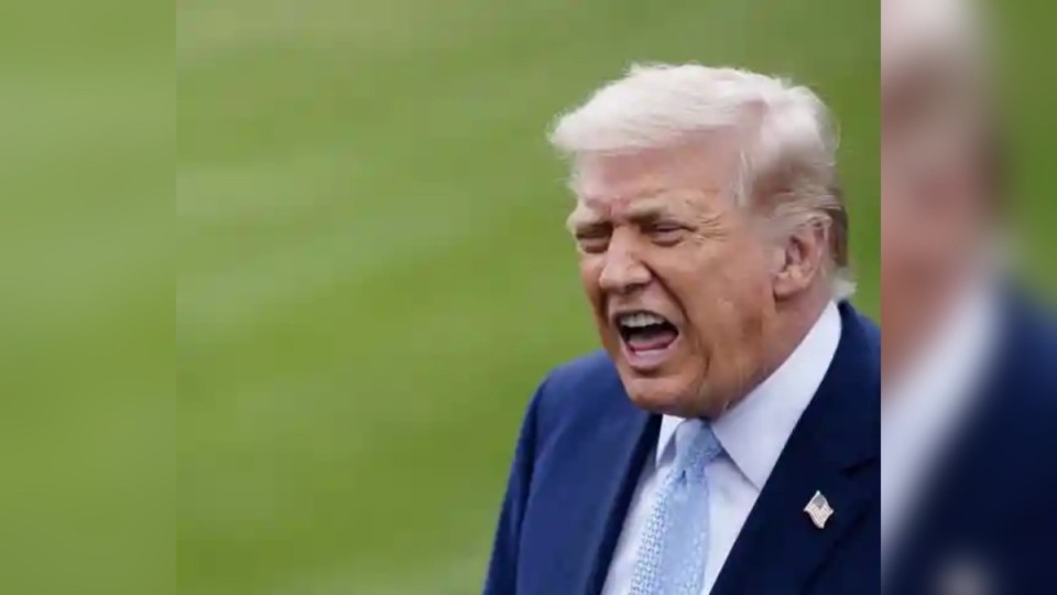 Трамп Иранға Ормуз бұғазын ашу үшін 48 сағат уақыт берді