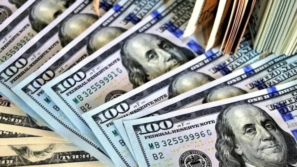 Шетелдік валюта қаншадан саудаланып жатыр