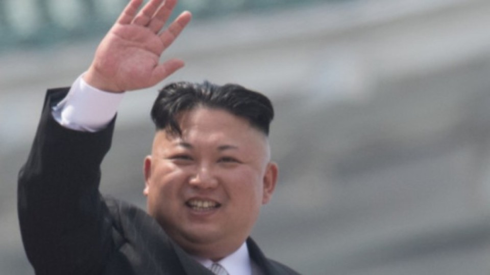 Ким Чен Ын КХДР көшбасшысы қызметіне қайта сайланды