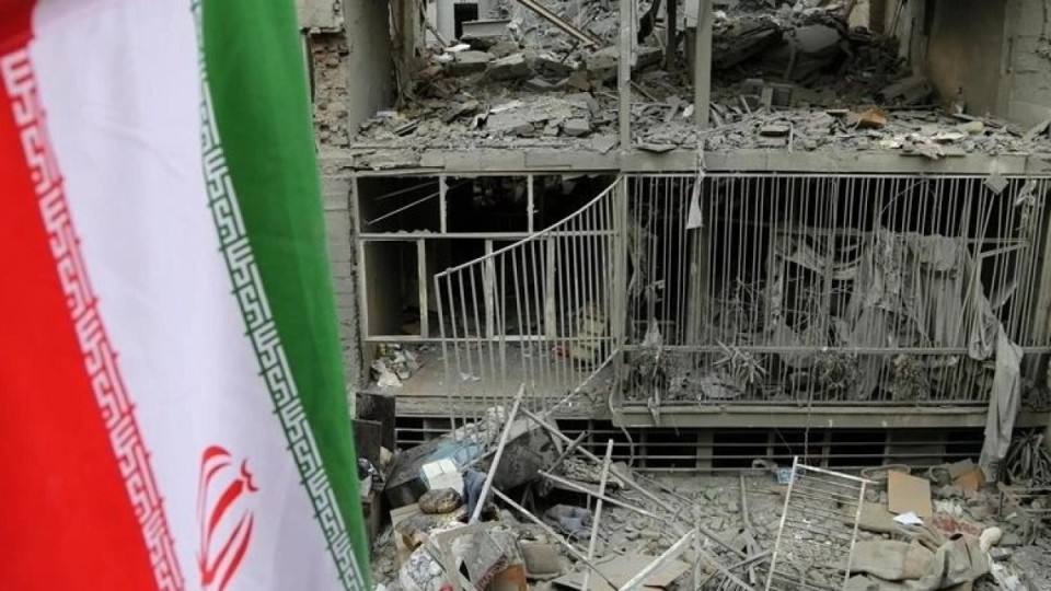 АҚШ пен Израиль шабуылынан Иранда 6 адам қаза тауып, 43-і  жараланды