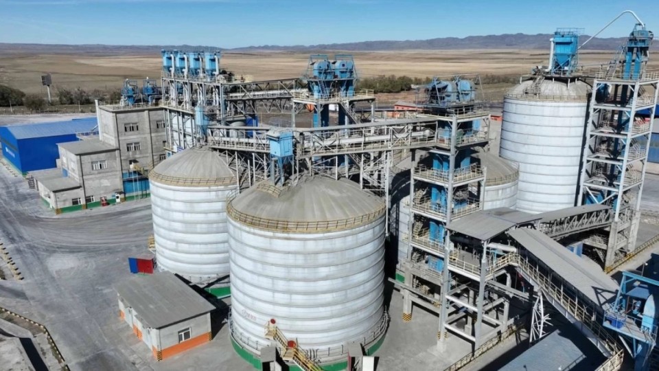 Жетісу облысында қытайлық зауытқа 264 млн теңге айыппұл салынды