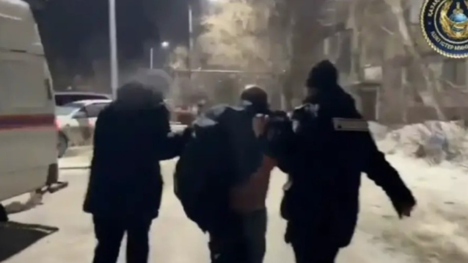 Шахтинскідегі газ жарылысы. Оқиғаның мән-жайы айтылды