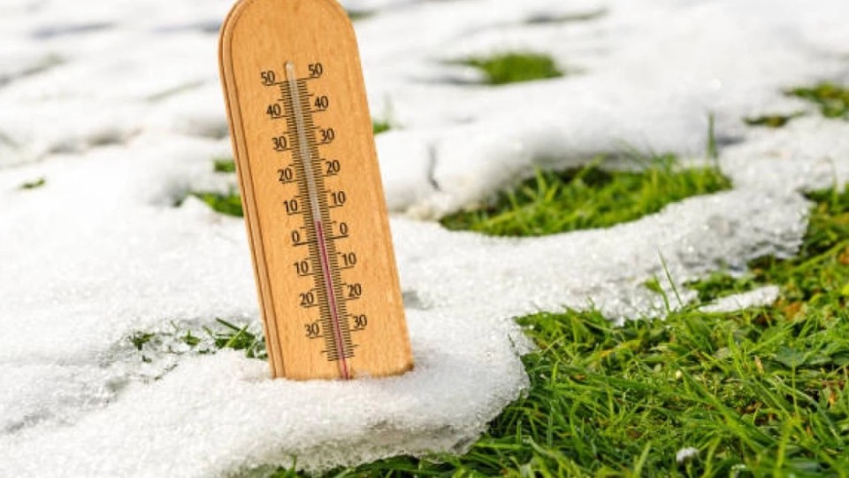 Алдағы үш күнге арналған ауа-райы болжамы жарияланды