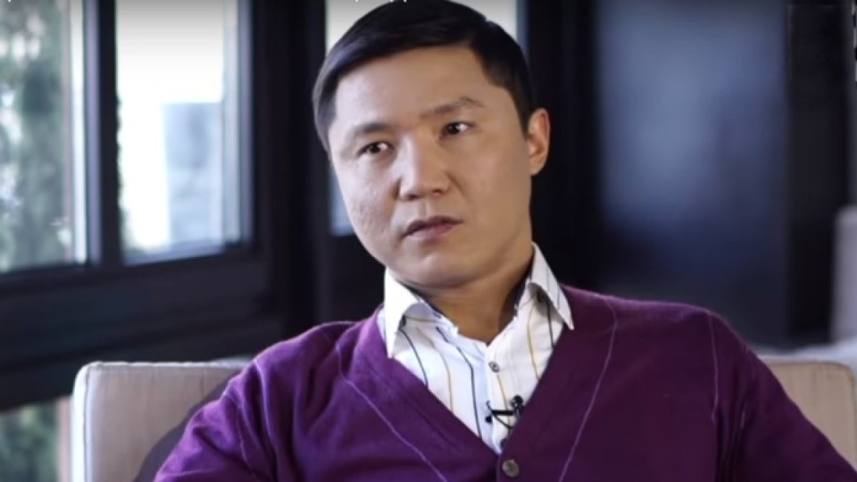 "Жаның жәннатта болсын! Кешір бізді": Әнші Бағлан Әбдірайымов жан тебірентерлік жазбасын жариялады (ФОТО)