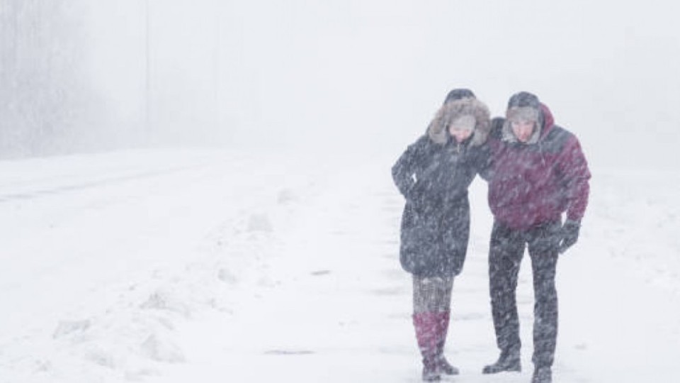 Қазақстанда тұманға байланысты трассалар жабылды