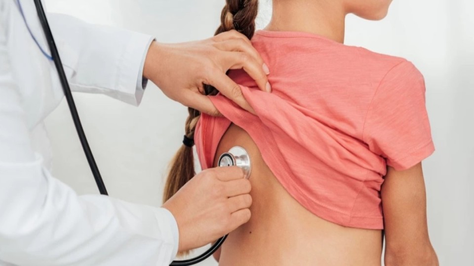 Ақтөбе облысында 100-ге тарта жасөспірім қыздың аяғы ауыр