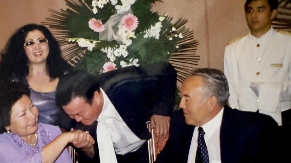 "Заманбектен артық біреуді табамын деп тұрсың ба?" – Мақпал Жүнісова ел естімеген құпиясын ашып айтты (ВИДЕО)