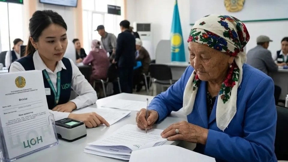 Қандастар көшіп барған жерінде ресми жұмысқа тұруға міндеттелуі мүмкін