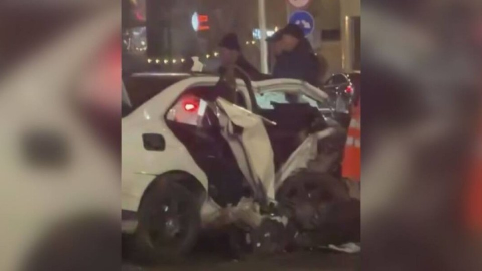 Алматыдағы жол апаты: полиция департаментінің бірнеше басшысы қызметінен босатылды