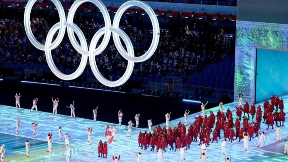 ХОК трансгендер спортшыларға шектеу қоймақ