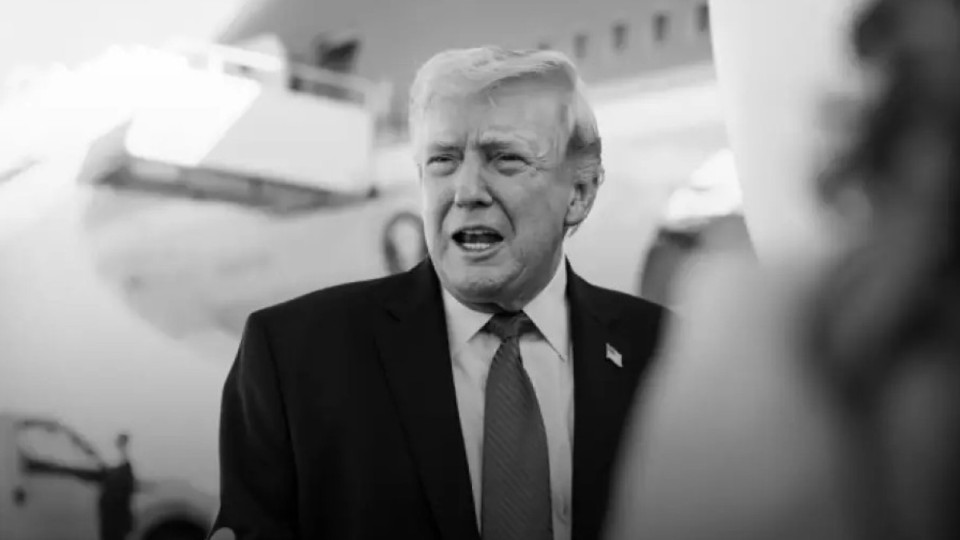 АҚШ Иранның энергетика нысандарын атқылауды уақытша тоқтатты – Трамп