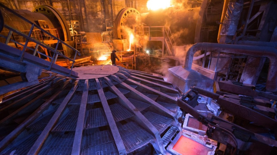 Kazakhmys Smelting өндірісті ұлғайтып, металлургиялық кешенді жаңғыртуда