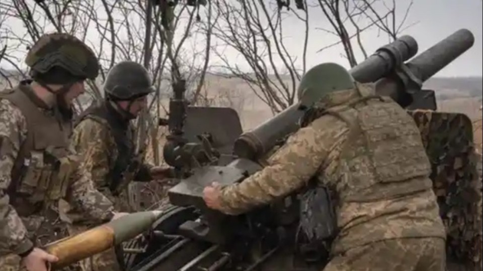 Bloomberg: Украинада қаржы маусымға дейін ғана жетеді