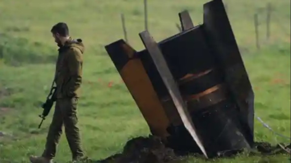 Reuters: АҚШ Иран зымырандарының үштен бірін ғана жойды