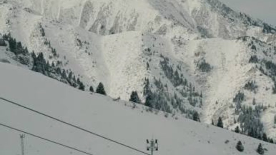 Алматы тауларында жоғалған 5 жасөспірім табылды