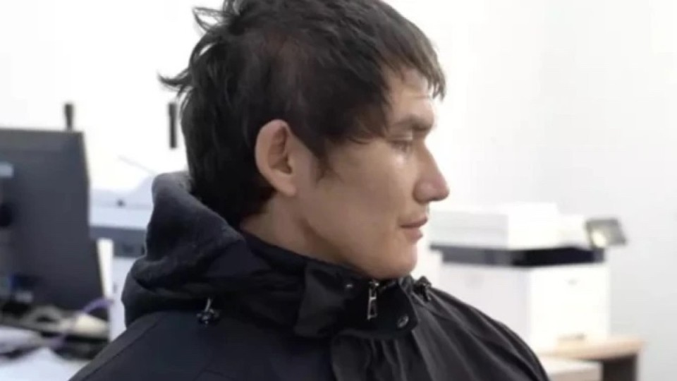 Атыраудағы қанды қылмыс: Күдікті өмір бойына бас бостандығынан айырылуы мүмкін