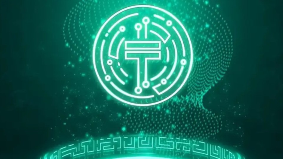 Цифрлық теңгеге қатысты алаяқтық өршіп тұр