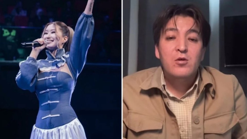 "Бес хит әніме қаламақы бермеді". Композитор Bayansulu-дың орынсыз әрекетіне шағымданды