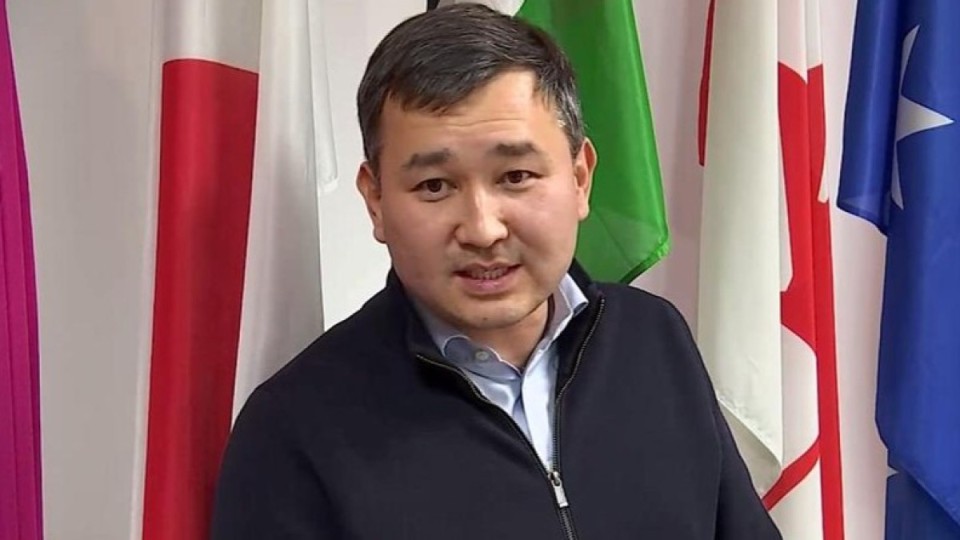 Әсет Матаев үйқамаққа шықты