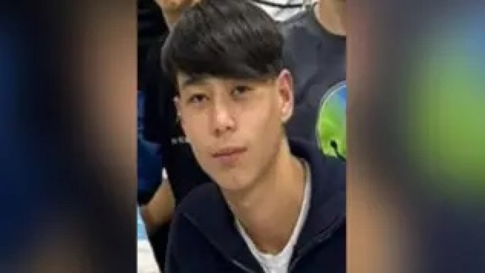 Түркістан облысында жоғалып кеткен жасөспірім іздестіріліп жатыр