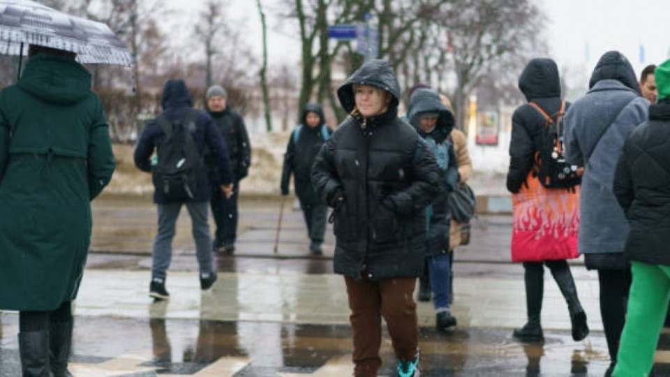 Наурыздың соңғы күніне арналған ауа райы болжамы