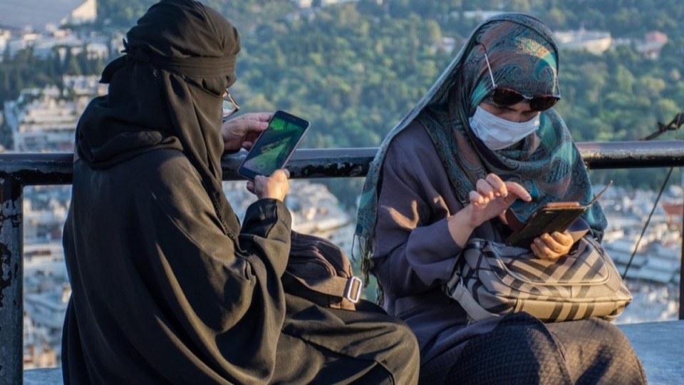 Ниқаб киюді шектеу: заң қалай жұмыс істеп жатыр?