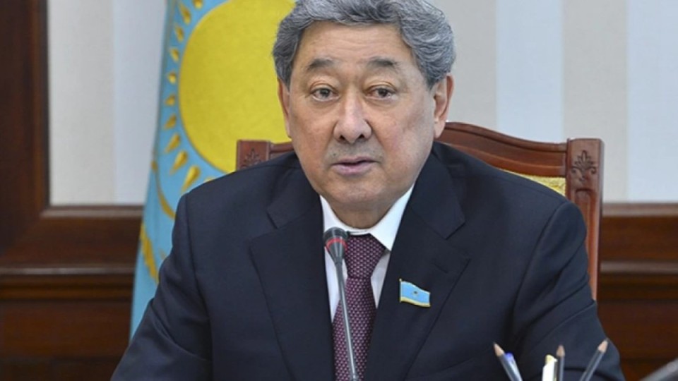 Биік мінбердегі қайраткер тұлға: Бақытқожа Ізмұхамбетовтің болмыс-бітімі