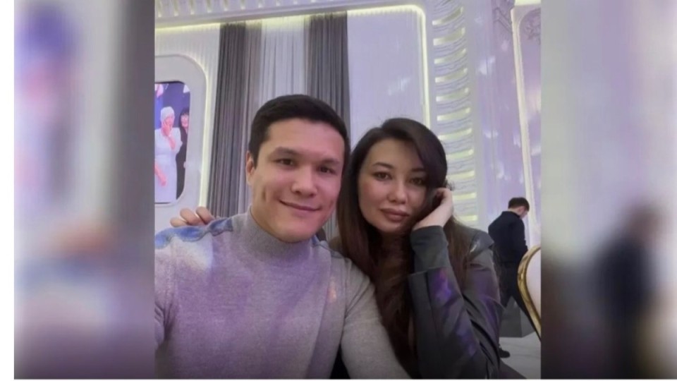 Қарағандыда Данияр Елеусіновтің әйеліне қатысты іс қозғалды