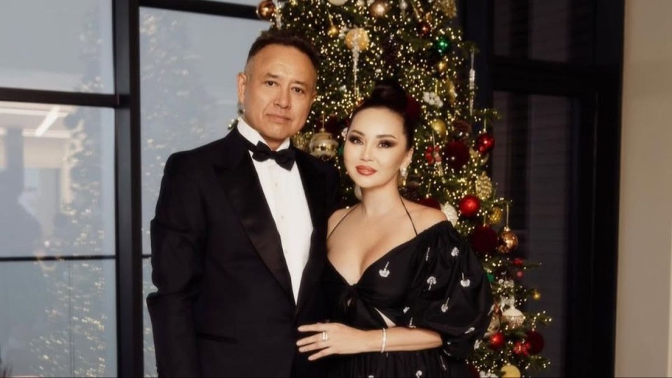 "Меккеден келіп, қайтадан ішіп, қуып кетеді": Баян Алагөзова ел естімеген шындықты ашып айтты (ВИДЕО)