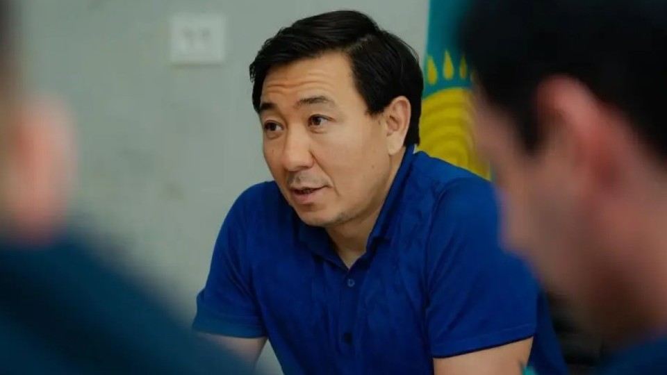 ШҚО әкімінің орынбасары Жақсылық Омарға 6 жылға сотталуы мүмкін