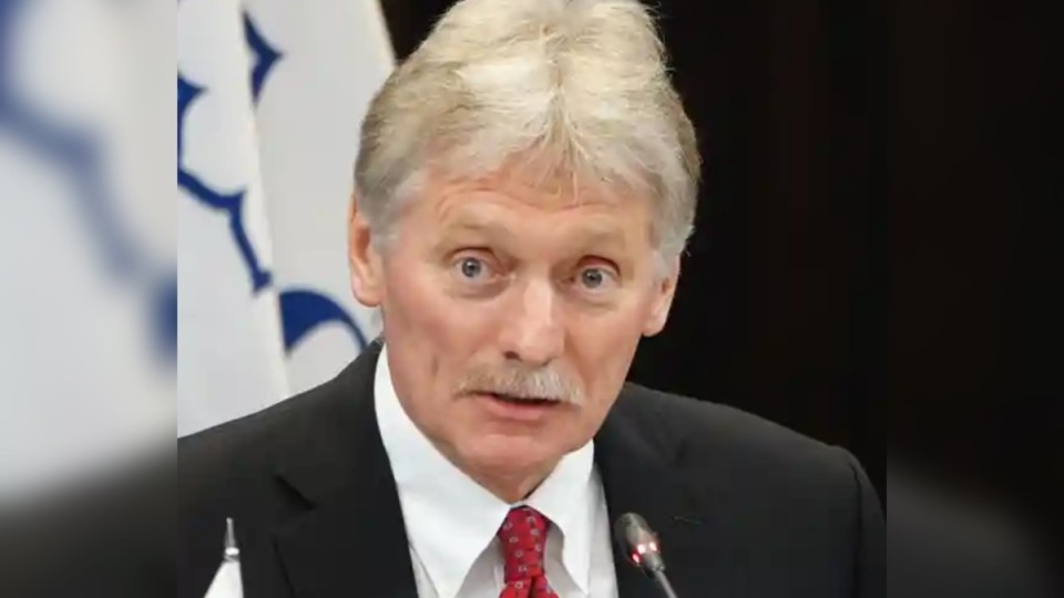 Ресей Украина ұсынған бітім идеясын қабылдамады