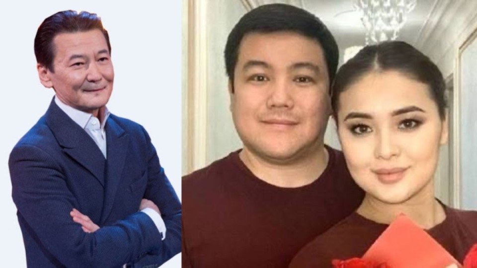 "Тұрсынбекті танығалы бері..." – Әнші Қыдырәлі Болманов ел естімеген естелігін жайып салды (ВИДЕО)