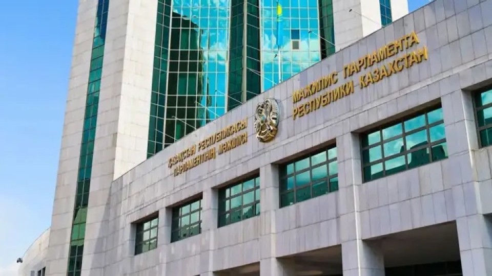 Мәжіліс мемлекеттік құпияларды қорғауды күшейтетін құжатты мақұлдады