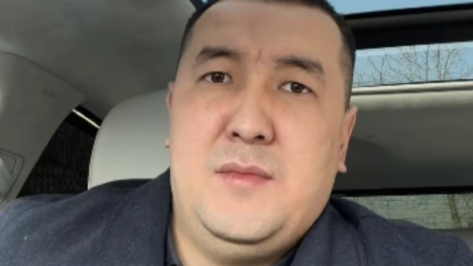 Әділетхан Молдахан 10 күнге қамалды