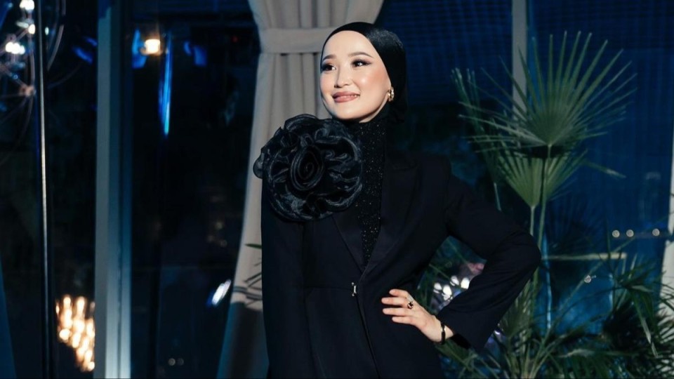 "Пәтер таңдап қойдық": Әнші Мөлдір Әуелбекова шетелге көшетінін ашық айтты (ВИДЕО)