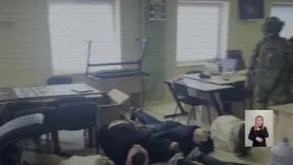 Қазақстан мен Украина ірі арнайы операция өткізді