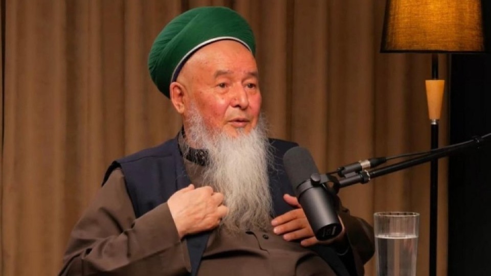 Діни басқарма әйелін шәкіртіне сыйлаған имам жайлы күтпеген мәлімдеме жасады