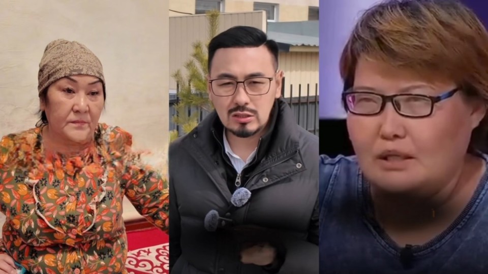 "Екінші мүмкіндік бере ме?" – Журналист Руслан Өтепбай Зүлфия Төленова ісіне қатысты жаңа деректерді айтты (ВИДЕО)