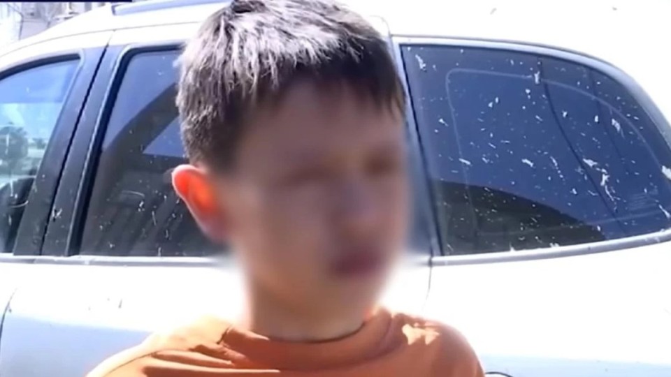 Қарағанды облысында жоғалған 13 жасар бала аман қалу үшін шалшық су ішіп, айдалада түнеген