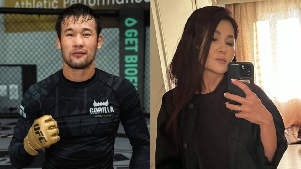 "Туған әпкемнен айрылдым": Шавкат Рахмоновтың бұрынғы әйелі қабырғасын қайыстырған қайғыны айтты