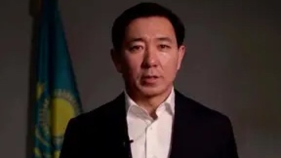 ШҚО әкімінің орынбасары Жақсылық Омарға үкім шықты