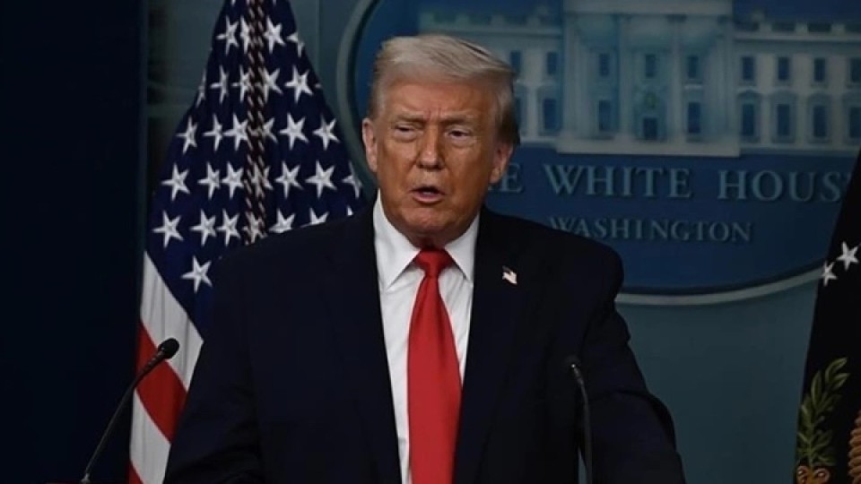 Трамп: Иранға қарсы соққылардан кейін соғыс 2–3 аптада аяқталады