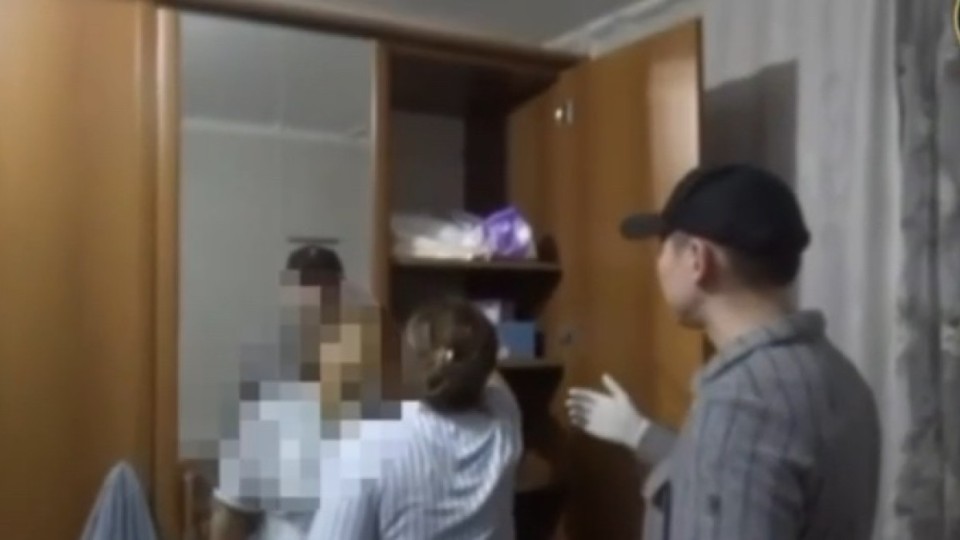 Түркістан тұрғыны баласын 800 мың теңгеге сатпақ болған