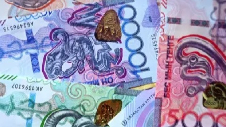 Елдегі орташа жалақы мөлшері белгілі болды