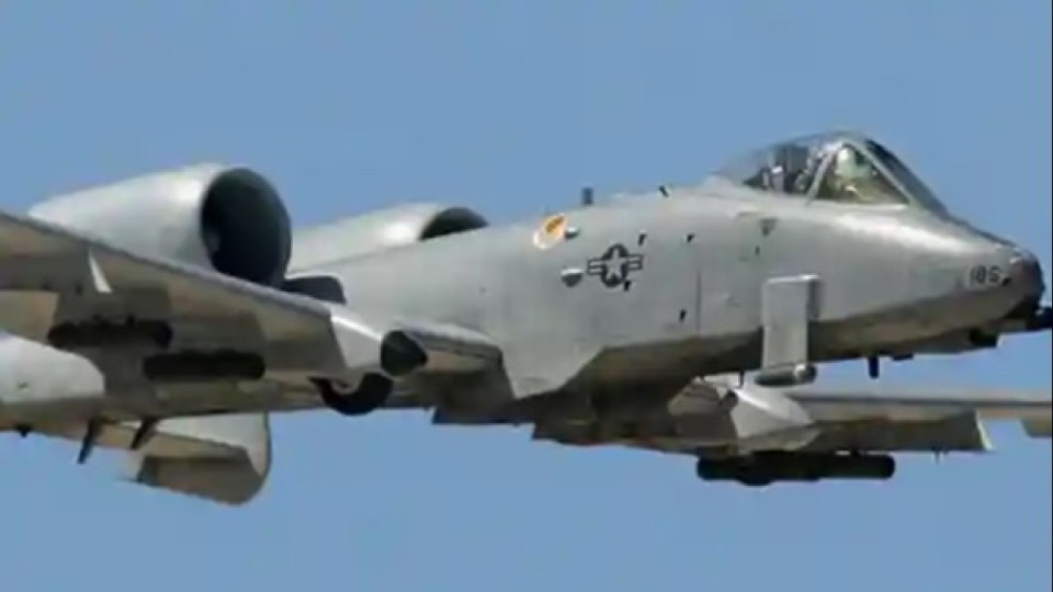 Иранмен қақтығыс: АҚШ-тың екі ұшағы бір күнде жойылды